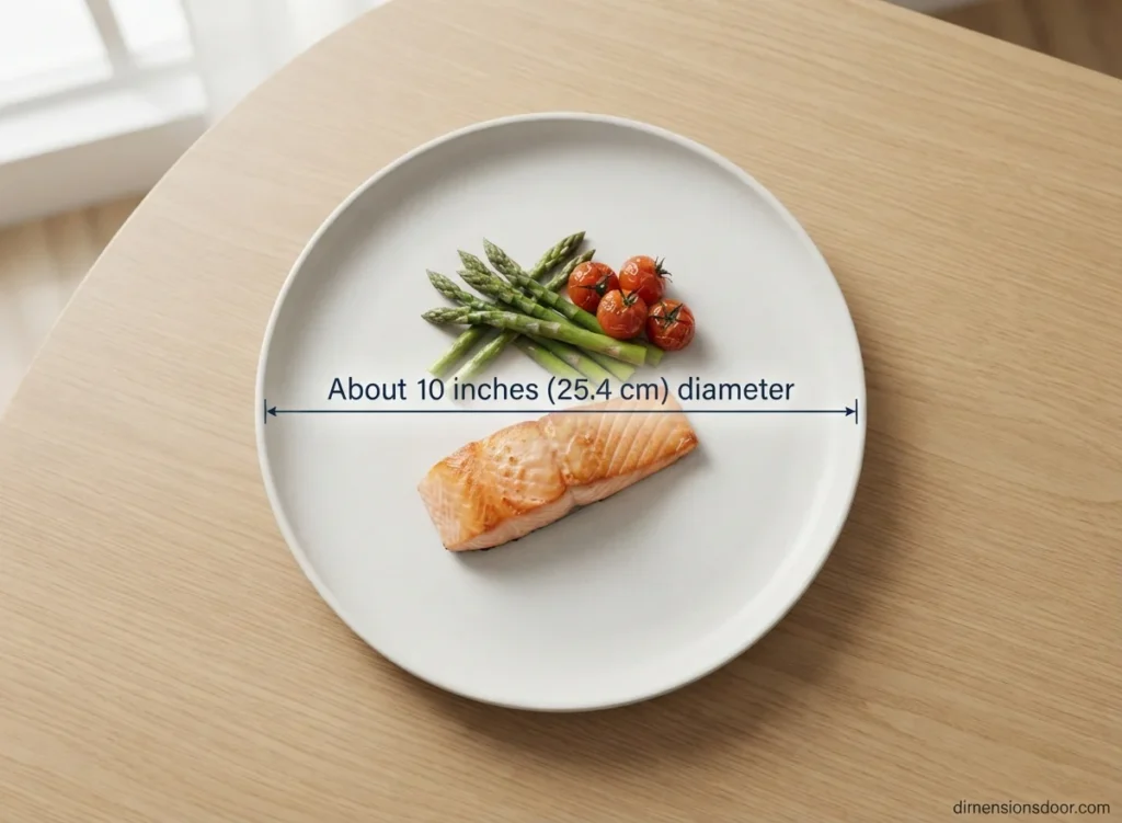 How Long Is 10 Inches? 20 Real-Life Examples, Comparisons & Visual Guide