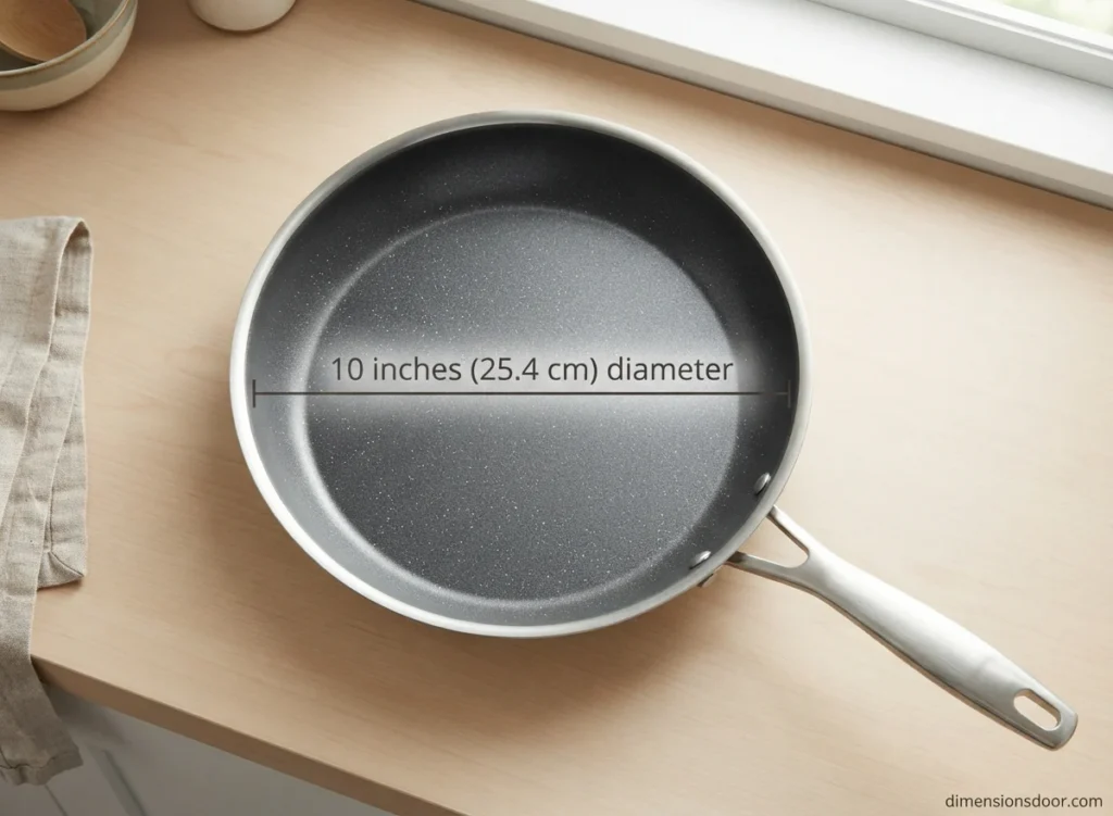 How Long Is 10 Inches? 20 Real-Life Examples, Comparisons & Visual Guide