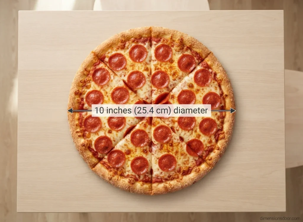How Long Is 10 Inches? 20 Real-Life Examples, Comparisons & Visual Guide