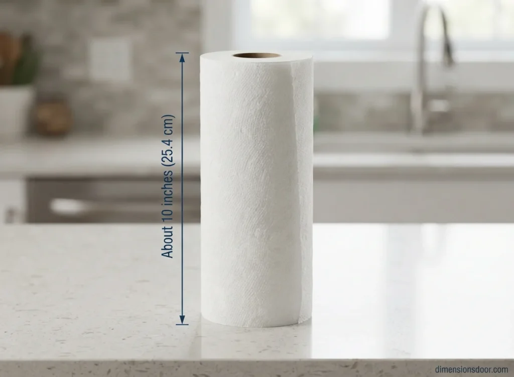 How Long Is 10 Inches? 20 Real-Life Examples, Comparisons & Visual Guide