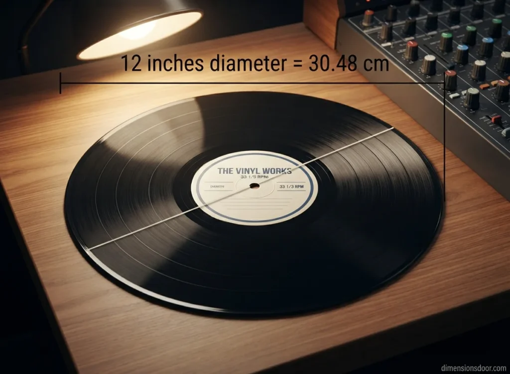 How Long Is 12 Inches Compared to the Human Body?