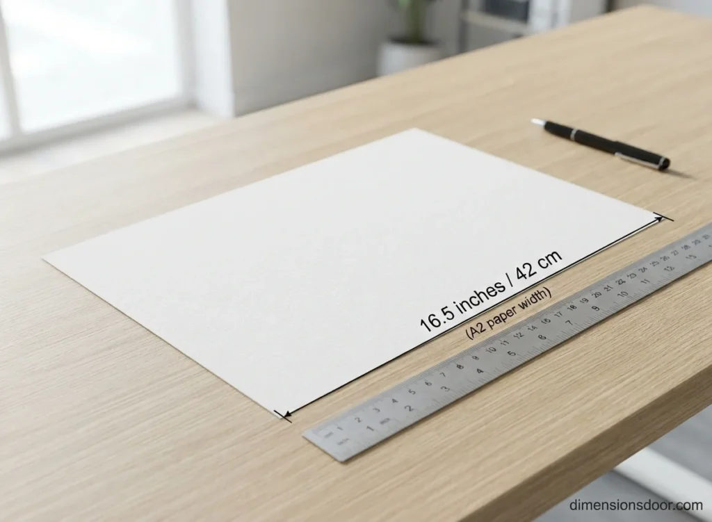 How Long Is 16 Inches? 20 Real-Life Examples, Comparisons & Visual Guide