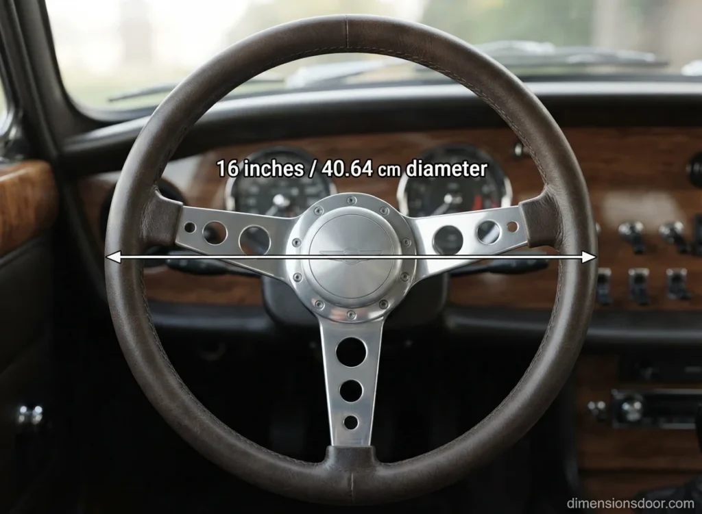 How Long Is 16 Inches? 20 Real-Life Examples, Comparisons & Visual Guide