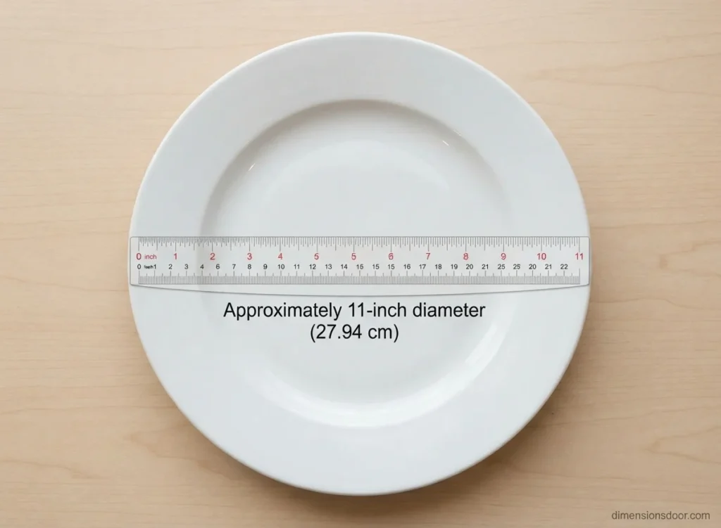 How Long Is 11 Inches? 20 Real-Life Examples, Comparisons & Visual Guide
