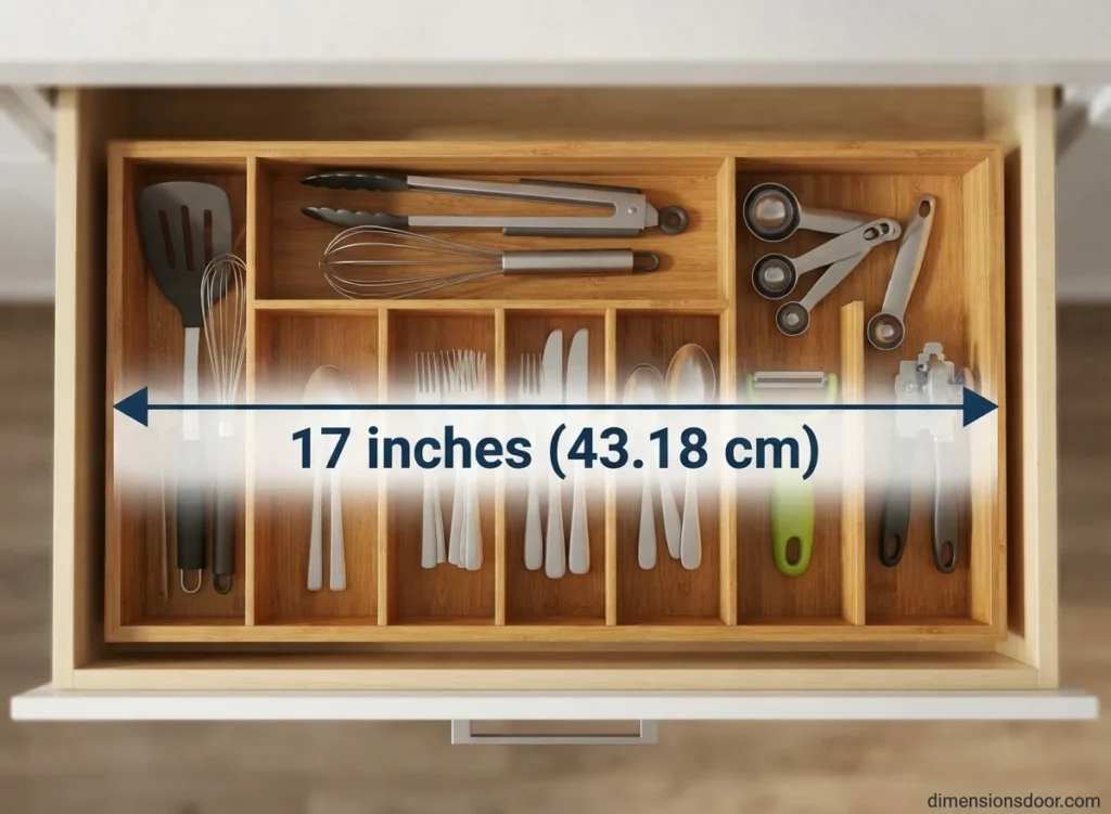 How Long Is 17 Inches? 16 Real-Life Examples, Comparisons & Visual Guide