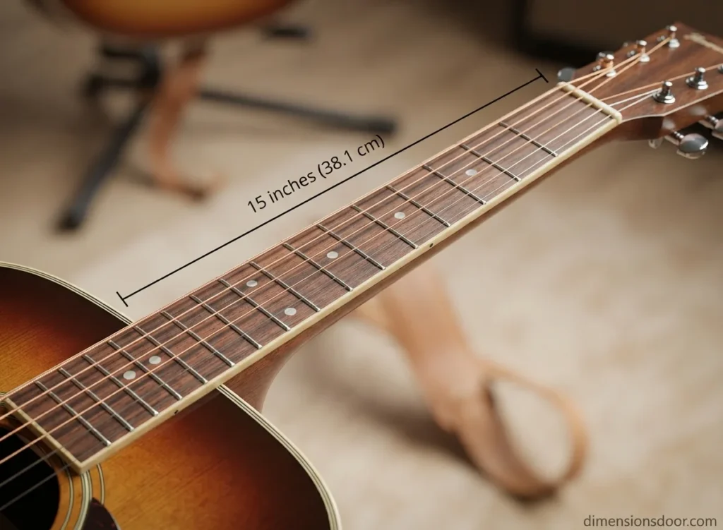 How Long Is 15 Inches? 20 Real-Life Examples, Comparisons & Visual Guide