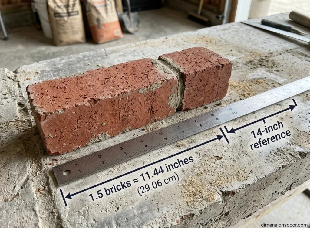 How Long Is 14 Inches? 20 Real-Life Examples, Comparisons & Visual Guide