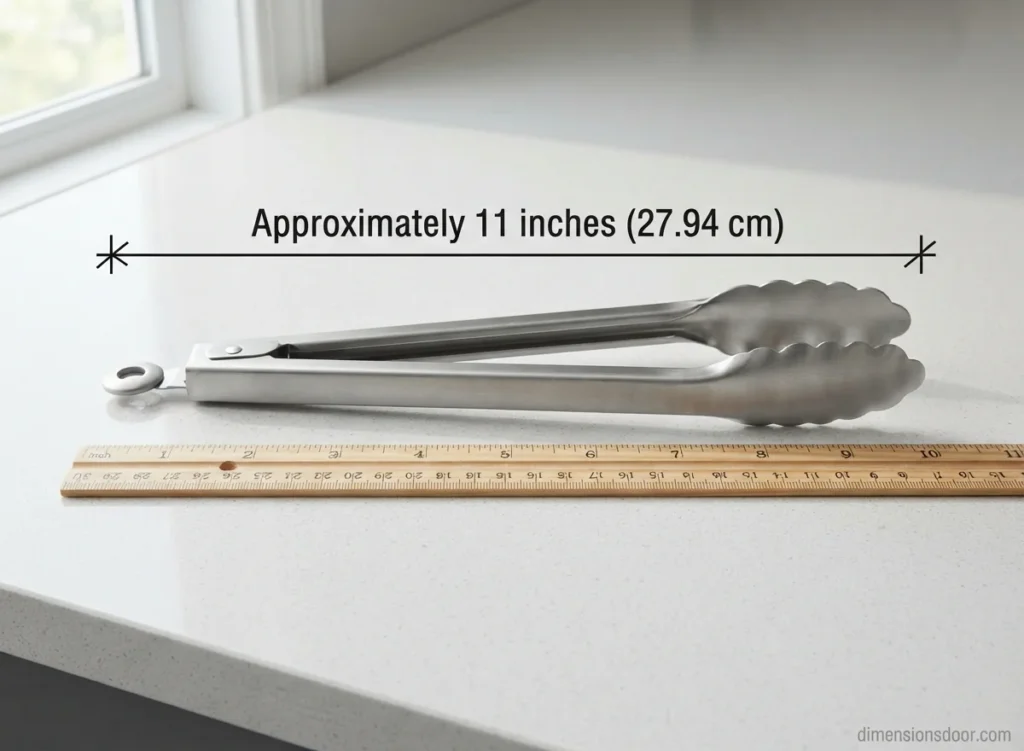 How Long Is 11 Inches? 20 Real-Life Examples, Comparisons & Visual Guide