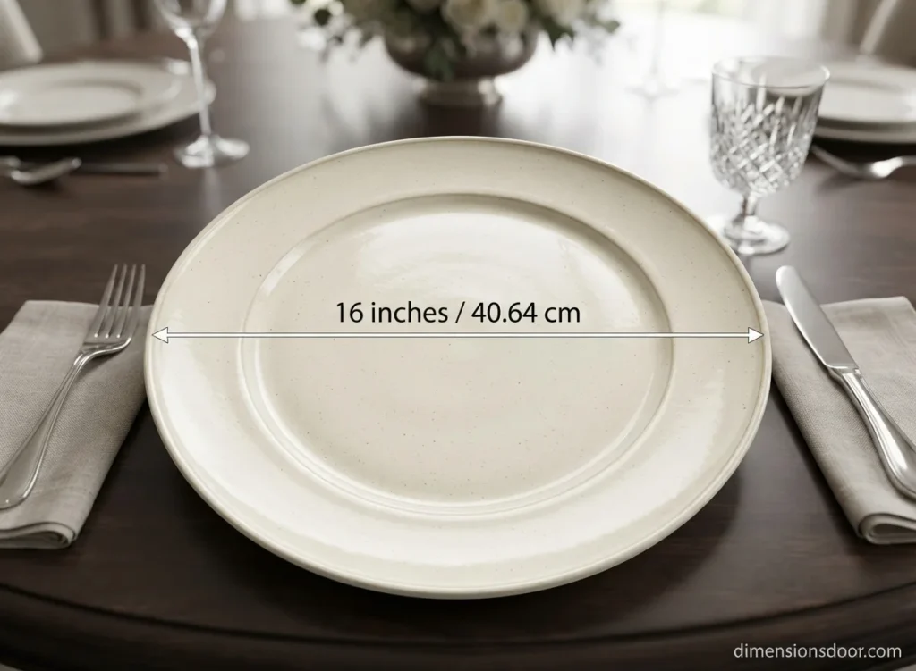 How Long Is 16 Inches? 20 Real-Life Examples, Comparisons & Visual Guide