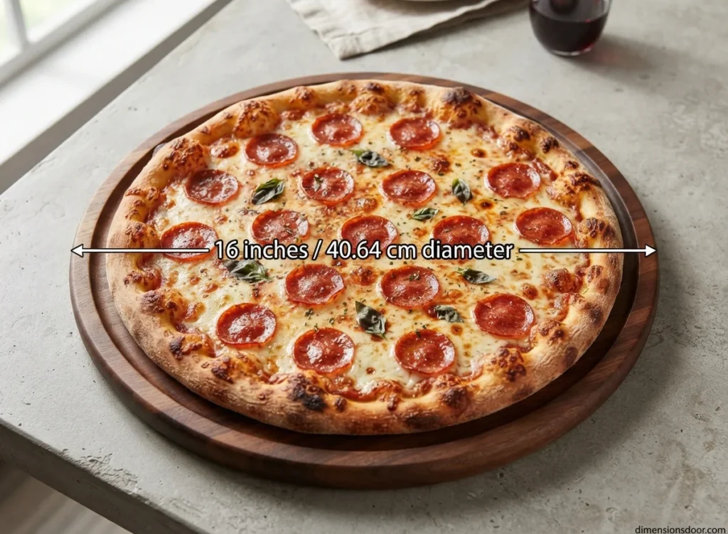 How Long Is 16 Inches? 20 Real-Life Examples, Comparisons & Visual Guide