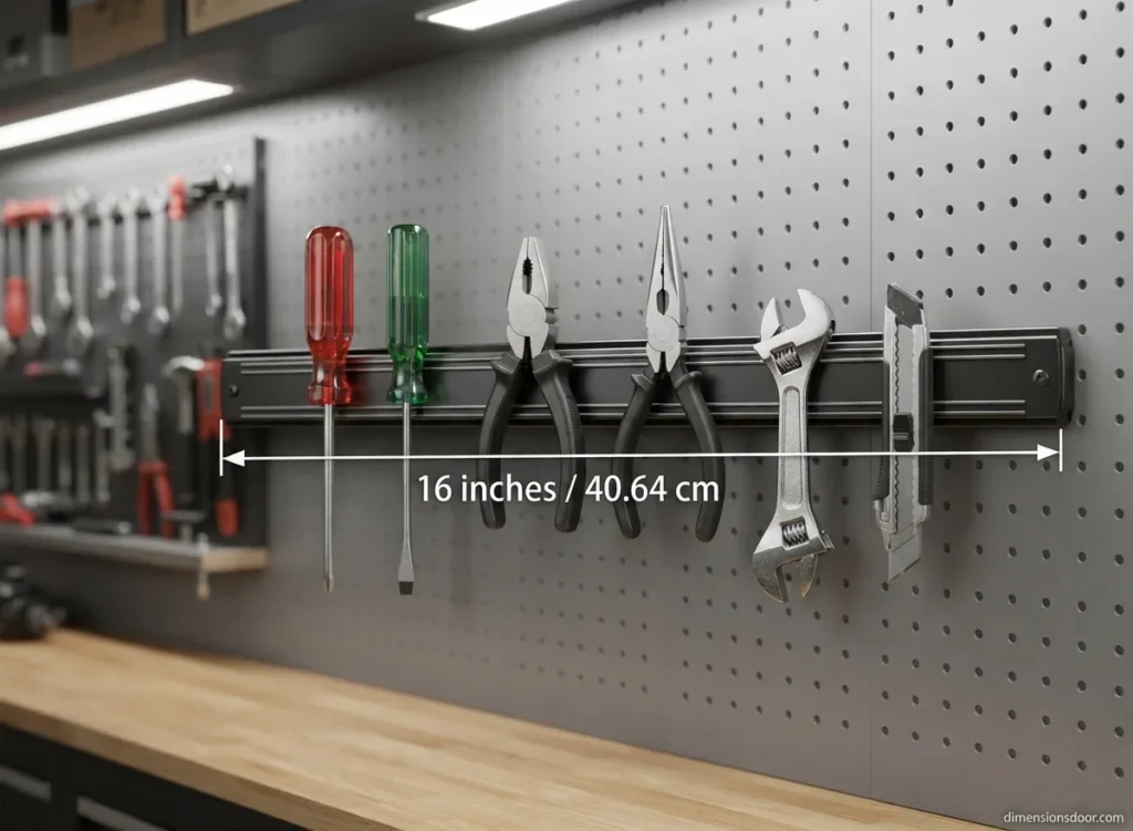 How Long Is 16 Inches? 20 Real-Life Examples, Comparisons & Visual Guide