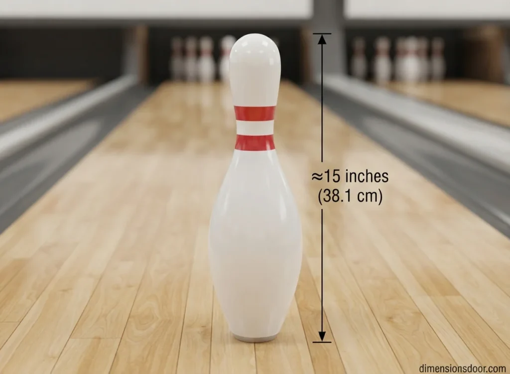How Long Is 15 Inches? 20 Real-Life Examples, Comparisons & Visual Guide