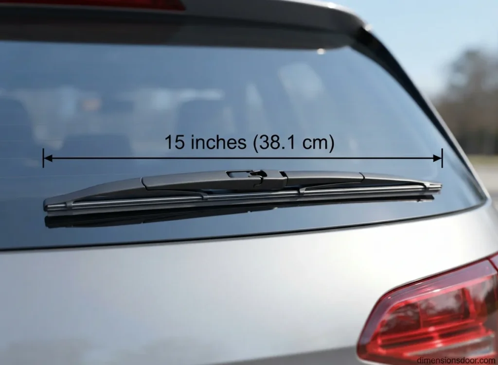 How Long Is 15 Inches? 20 Real-Life Examples, Comparisons & Visual Guide