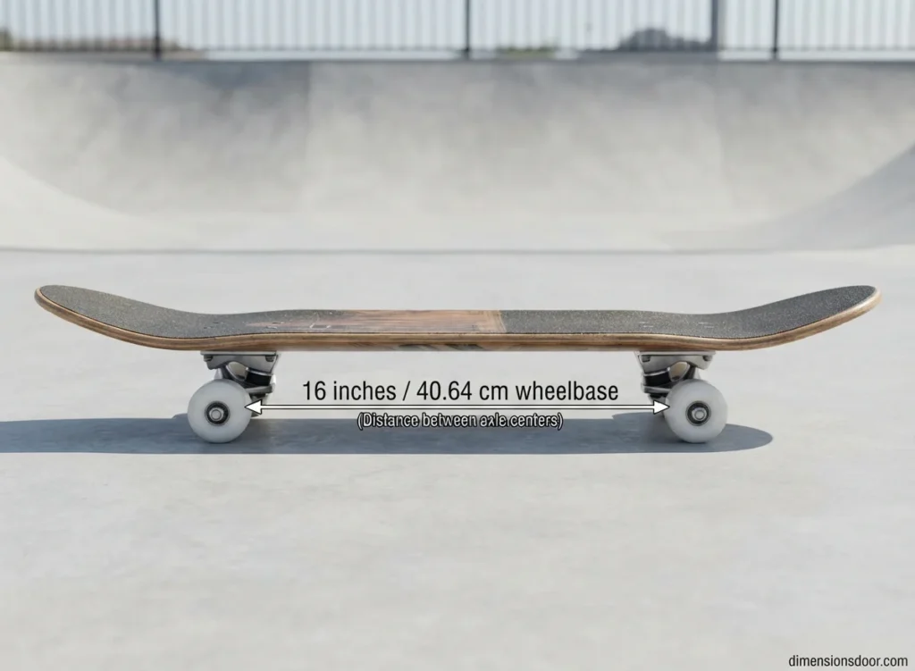 How Long Is 16 Inches? 20 Real-Life Examples, Comparisons & Visual Guide
