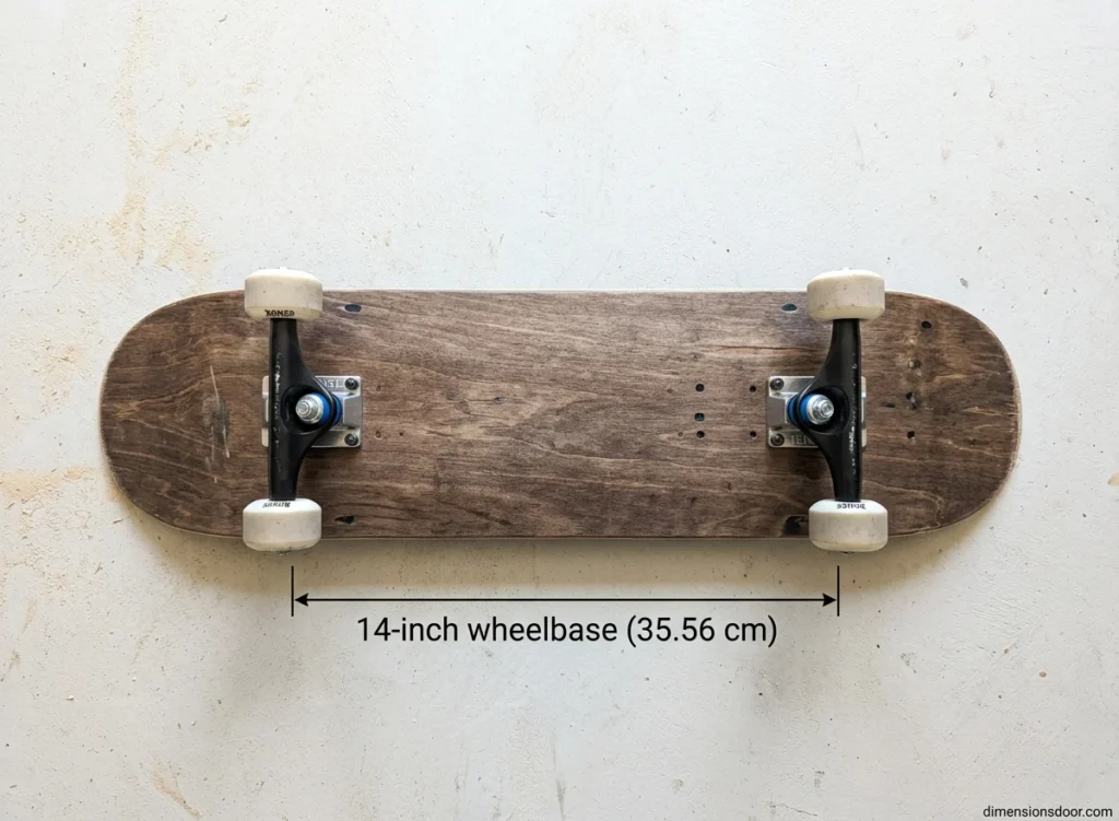 How Long Is 14 Inches? 20 Real-Life Examples, Comparisons & Visual Guide