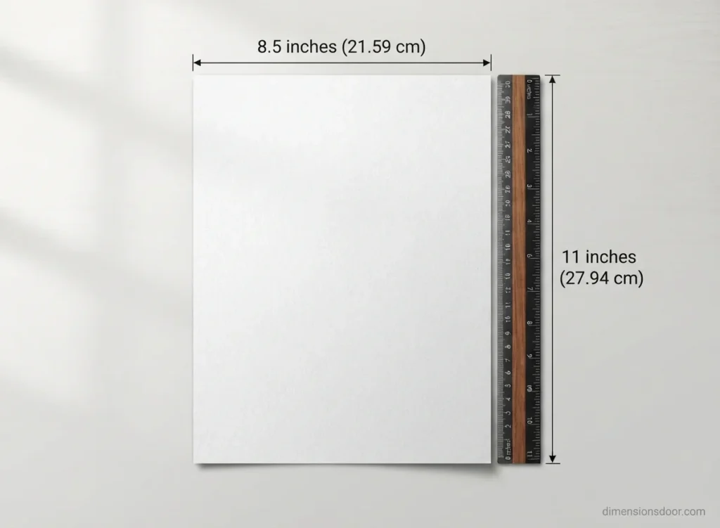 How Long Is 11 Inches? 20 Real-Life Examples, Comparisons & Visual Guide