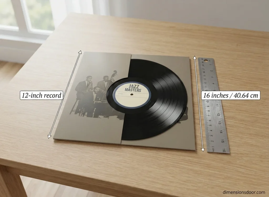 How Long Is 16 Inches? 20 Real-Life Examples, Comparisons & Visual Guide