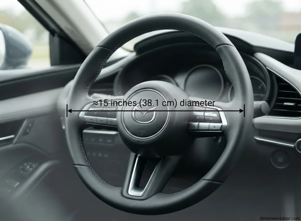 How Long Is 15 Inches? 20 Real-Life Examples, Comparisons & Visual Guide
