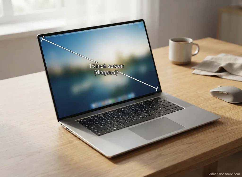 How Long Is 15 Inches? 20 Real-Life Examples, Comparisons & Visual Guide
