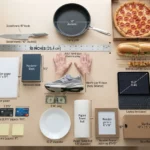 How Long Is 10 Inches? 20 Real-Life Examples, Comparisons & Visual Guide