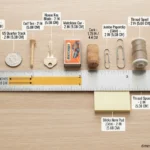 How Long Is 2 Inches? 20 Real-Life Examples, Comparisons & Visual Guide