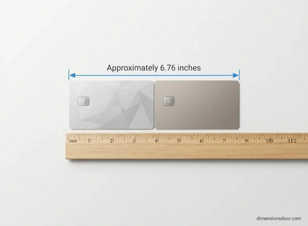 How Long Is 7 Inches? 22 Real-Life Examples, Comparisons & Visual Guide