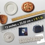 How Long Is 13 Inches? 15 Real-Life Examples, Comparisons & Visual Guide